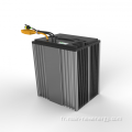 Batterie au lithium 12V200AH avec 5000 cycles de vie